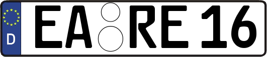EA-RE16
