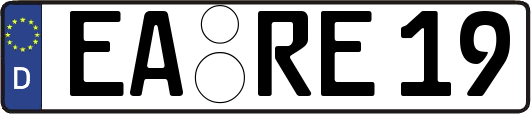 EA-RE19