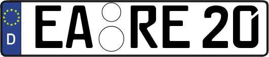 EA-RE20