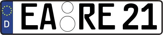 EA-RE21