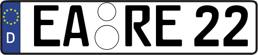EA-RE22