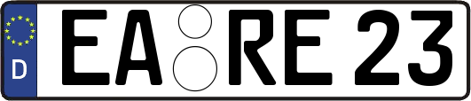 EA-RE23