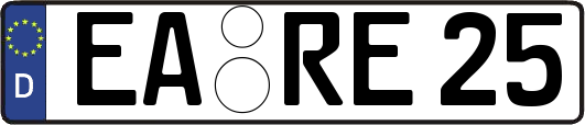 EA-RE25