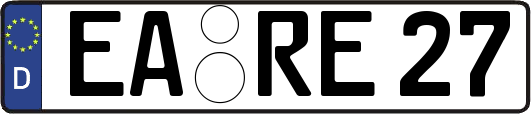 EA-RE27