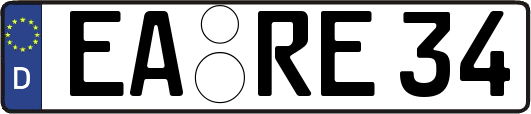 EA-RE34