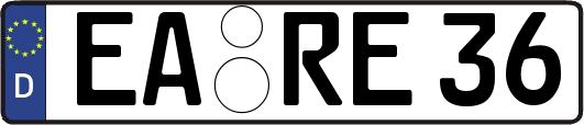 EA-RE36