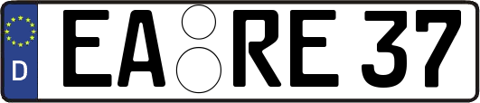 EA-RE37