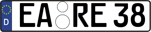 EA-RE38