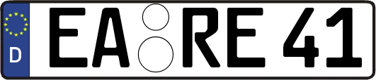 EA-RE41
