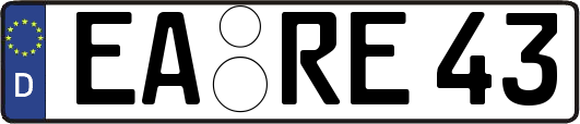 EA-RE43