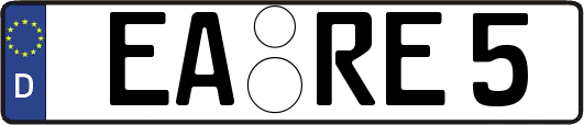 EA-RE5