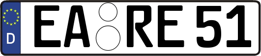 EA-RE51