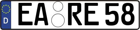EA-RE58