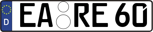 EA-RE60
