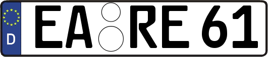 EA-RE61