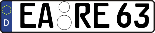 EA-RE63