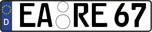 EA-RE67