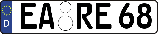EA-RE68