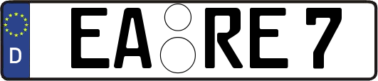 EA-RE7