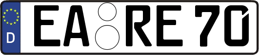 EA-RE70