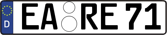 EA-RE71