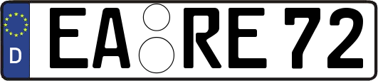 EA-RE72