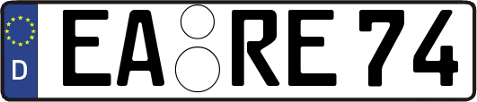 EA-RE74