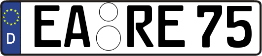 EA-RE75