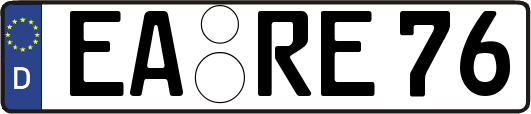 EA-RE76
