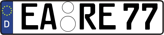 EA-RE77