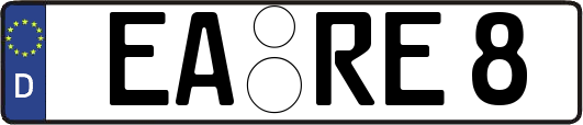 EA-RE8