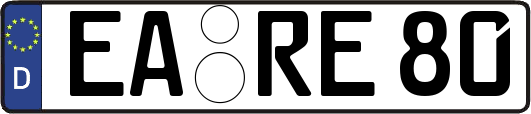 EA-RE80