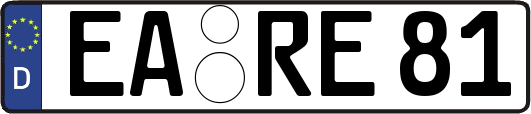 EA-RE81