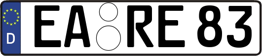 EA-RE83