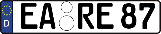 EA-RE87