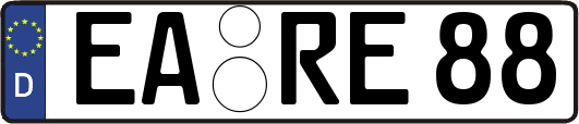 EA-RE88