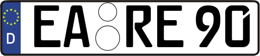 EA-RE90
