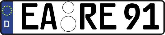 EA-RE91