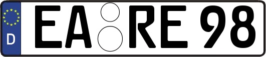 EA-RE98