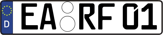 EA-RF01