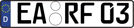 EA-RF03