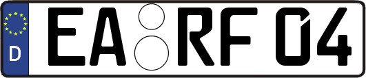 EA-RF04