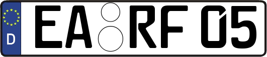 EA-RF05