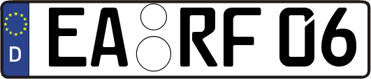 EA-RF06