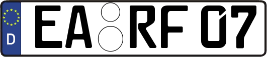 EA-RF07