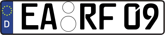 EA-RF09