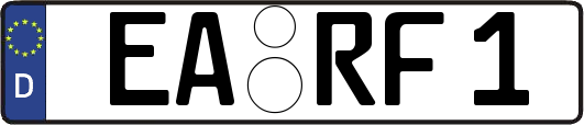 EA-RF1