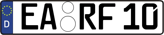 EA-RF10