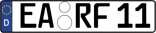 EA-RF11