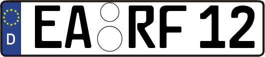 EA-RF12